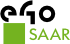 Ego Saar Logo